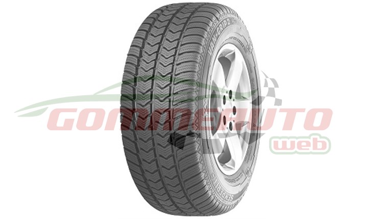 COP. 185/80R14C 102/100Q VAN-GRIP 2 M+S